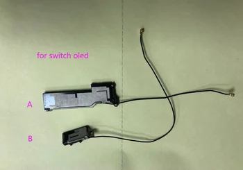 Для Nintend Switch OLED Bluetooth-совместимый антенный кабель, Беспроводной Гибкий кабель Wifi Joy Con