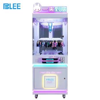 Высококачественный подарочный автомат с монетоприемником Подарочный торговый автомат для продажи