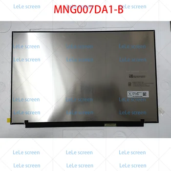 MNG007DA1-B Подходит Для MNG007DA1-3 NE160QDM-N62 Экран Ноутбука ЖК-панель SD11D96532 5D11D96536 Матричный Дисплей Для ideapad 5 Pro-16IHU6