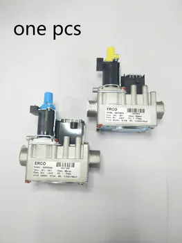 пропорциональный газовый клапан для котла/печи пропорциональный клапан газовый клапан котла газовый клапан печи 220 В/220 В постоянного тока