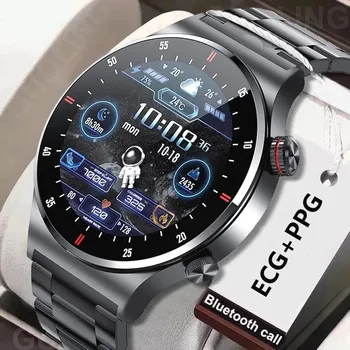 Для Samsung Galaxy S20 S21 FE S22 Ultra S10 Lite S9 S8 Plus S7 Edge Смарт-Часы Мужские Женские 2022 Наручные Часы для Здоровья Smartwatch