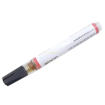 Сгоревший фломастер Burning Pen Scorch Pen Маркер для пирографии для поделок Тонкий наконечник 0,12 дюйма 63HD