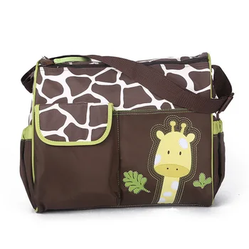 Детский рюкзак, сумки для женщин, сумка для коляски, Многофункциональный подгузник большой емкости, Водонепроницаемая Переносная кровать