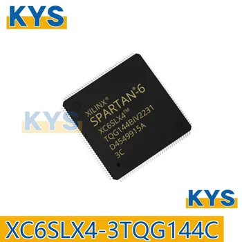 XC6SLX4-3TQG144C микросхема FPGA 226 ввода-вывода 324CSBGA XC6SLX4 3TQG144C