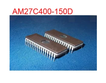 Новый AM27C400-150DC M27C400 D27C400 зеркальный чип памяти CDIP-40 spot