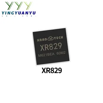 Оригинальный 100% новый 5-50 шт./ЛОТ XR829 QFN-40 Wifi Bluetooth беспроводной чипсет IC