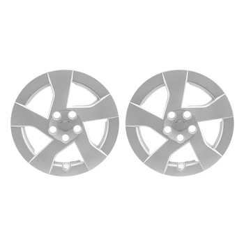 Замена крышки ступицы колеса автомобиля диаметром 2шт 15 дюймов для Toyota Prius 2010 2011 42602-47110