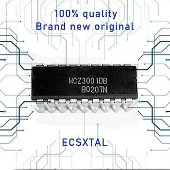 Новый оригинальный MCZ3001D, MCZ3001DA, MCZ3001DB DIP-18 IC