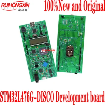 STM32L476G-плата разработки DISCO 100% новая и оригинальная