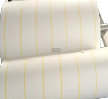 Изоляционный материал для обмотки, облицованный арамидной бумагой AMA