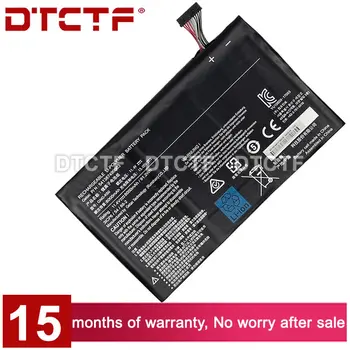 Аккумулятор DTCTF 11,4 В 91,2 Втч Модели GNG-K60 541387490003 Подходит для планшета Gigabyte P56XT P56XTv7-DE022T P56XTv7-DE427T