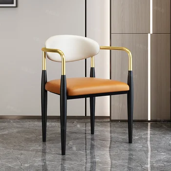 Индивидуальный обеденный стул, Дизайн гостиной, Роскошный Письменный стол, кресла, Офисная Уличная мебель для дома