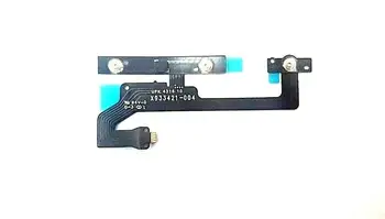 1 лот/10 ШТ для Microsoft Surface Pro 4x933421-004 Кнопка регулировки громкости, лента, гибкий кабель