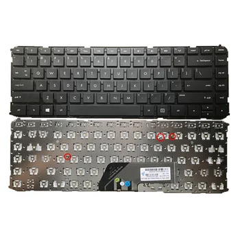 Бесплатная доставка!! 1шт Новая Клавиатура для ноутбука для HP 584029-AA1 686836-001 PK130T52A 698681