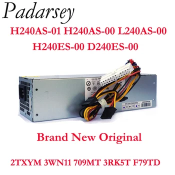Pardarsey H240AS-01 H240AS-00 Блок питания SFF мощностью 240 Вт для Dell Optiplex 390 790 990 3010 7010 9010 L240AS-00 H240ES-00 D240ES-00