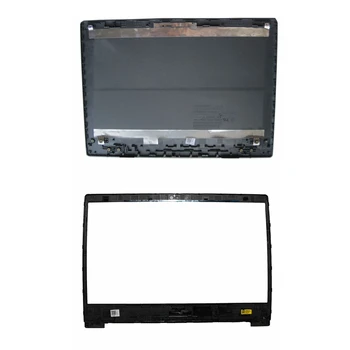 НОВИНКА ДЛЯ Lenovo ideapad S145-14 S145-14IWL Задняя крышка верхнего корпуса ноутбука ЖК-задняя крышка AP1CS000310/ЖК-рамка AP1CS000400