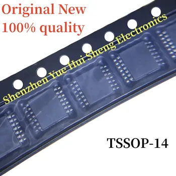 (10 штук) 100% Новый оригинальный чипсет BTS7004-1 7004-1P BTS7004-1EPP TSSOP-14