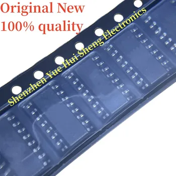 (10 шт.) 100% новый оригинальный SL2.1A USB 2.0 концентратор SL2.1 чипсет SOP-16