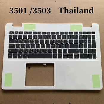 100% новый Таиланд для Dell Inspiron 3501 3505 клавиатура с подставкой для рук в сборе 9HMXM 09HMXM