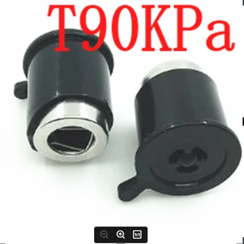 2шт Запчасти для электрической скороварки клапан сброса давления предохранительный клапан T90KPa