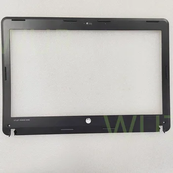 Neue Original Bildschirm LCD Lünette Für HP ProBook 4340s 4341S  Black  683858-001