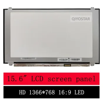 Для ноутбука Lenovo IdeaPad 100 100-15IBD 100-15IBY Матрица ЖК-экрана 1366x768 30Pin